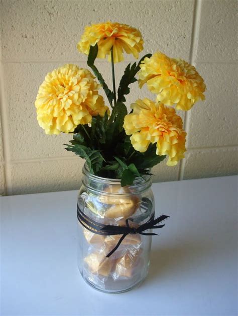 simple september flower arrangements | Simple Asian Table Decorations ...