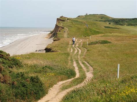 Norfolk Coast Path — Contours Walking Holidays