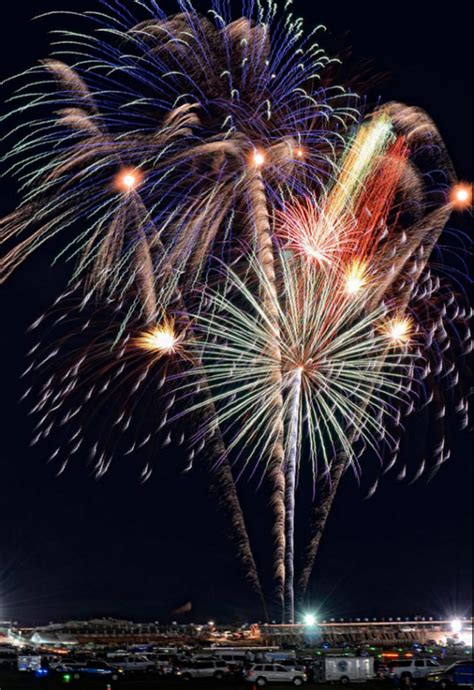 Fireworks Photography Tips - Omnilargess Photography Academy