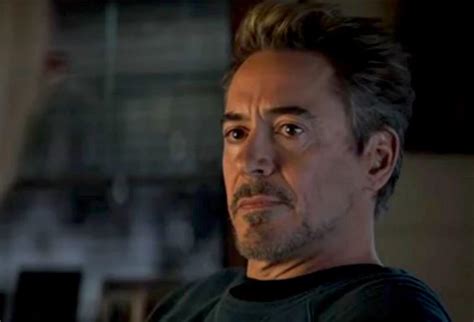 New 'Avengers: Endgame' Theory Says That Tony Stark Was Adopted