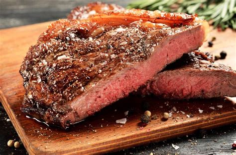 New York Strip Steak Oven Recipe (2021) (2024)