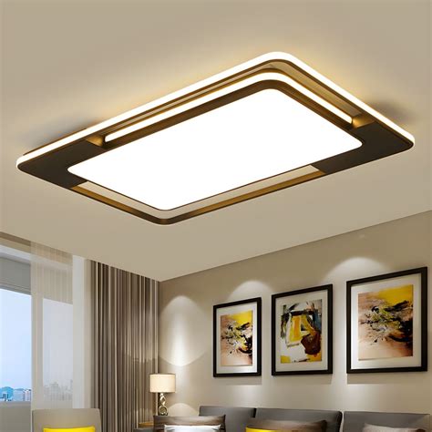 Modern Living Room Light Fittings : Modern Ceiling Lights Design Luces ...