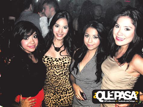 Photos: Flashback to the Laredo night life seven years ago