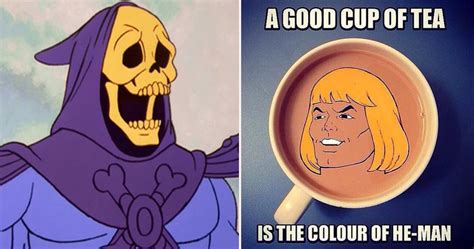 19 He-Man Memes That Will Remind You The Good Old Days - Gallery ...