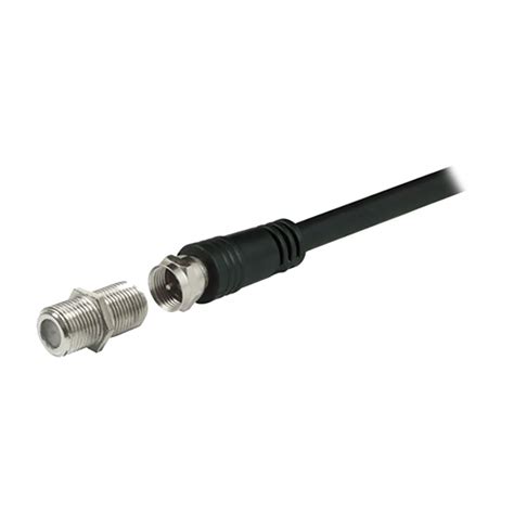 How can I extend the RG6 cable? - RedFlagDeals.com Forums