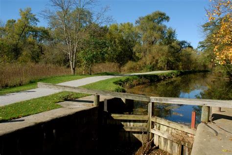 Ohio & Erie Canal Towpath Trail