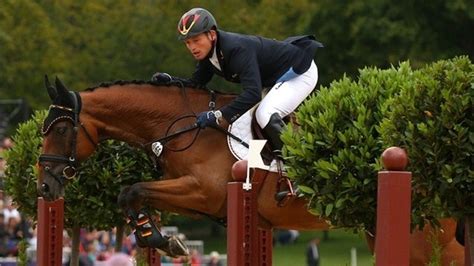 Equestrian olympics | Olympische spelen