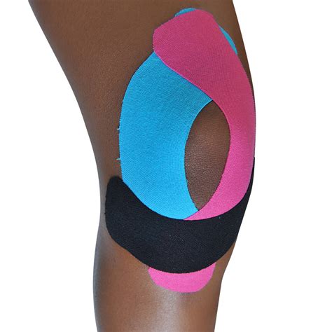 Elastic Therapeutic Tape: Does It Work? | Runnerclick