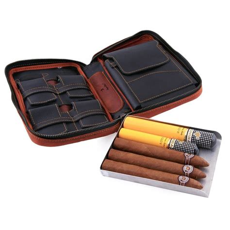 Buy Cigar Case Online in Canada | Cigar Star