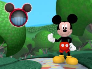 Mickey Mouse Clubhouse Road Rally Review - iPad Kids