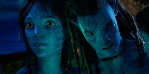 How Many Children Jake & Neytiri Have In Avatar 2