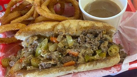 The 12 Best Gas Station Food Finds In America