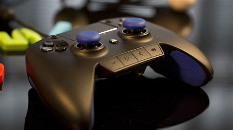 Razer Raiju Controller review | TechRadar