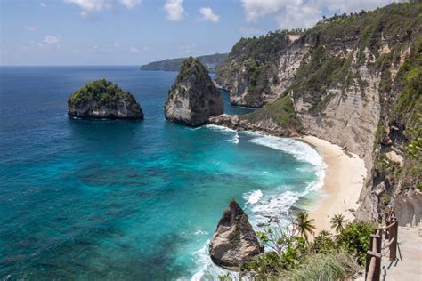 The 10 Most Stunning Beaches in Bali - Tropical Go!