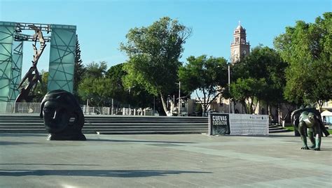 Scenes From the Mexican Border Crossing at Piedras Negras and Eagle ...