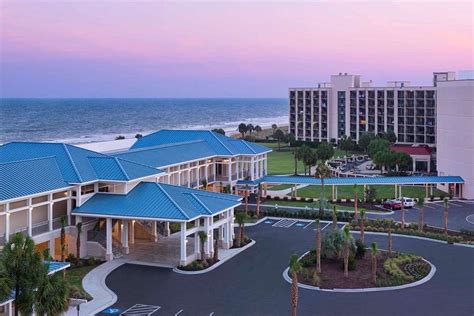 DOUBLETREE RESORT BY HILTON MYRTLE BEACH OCEANFRONT $133 ($̶1̶8̶8̶ ...