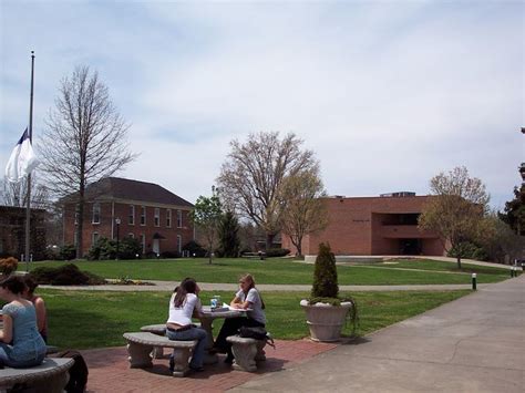 Mars Hill College | Flickr - Photo Sharing!