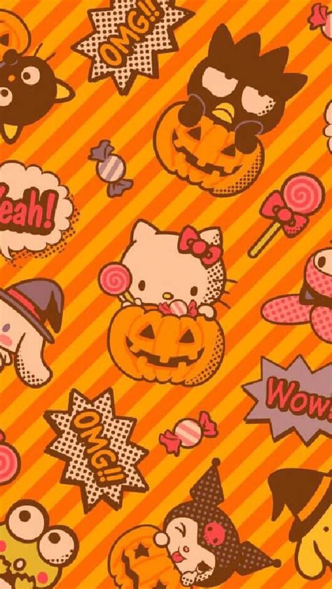 Loading... | Hello kitty halloween wallpaper, Hello kitty wallpaper ...