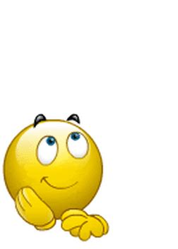 thinking gif Ce aca thinking cartoon animated clipart find make gif ...