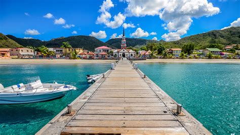 The 7 cheapest Caribbean islands