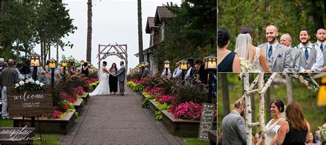 Grand View Lodge Wedding / Minneapolis wedding photographer