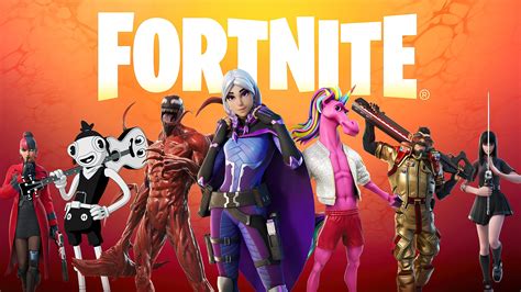 Skins de fortnite gratis