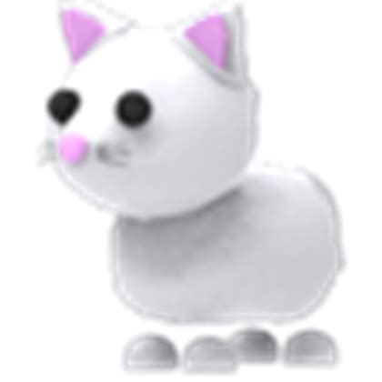 Snow Cat | Adopt Me! Wiki | Fandom