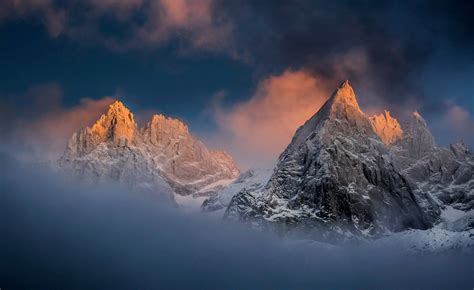 Chamonix Wallpapers - Wallpaper Cave