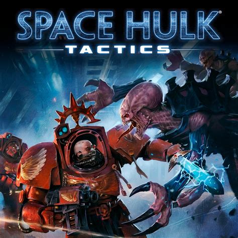 Space Hulk: Tactics - IGN