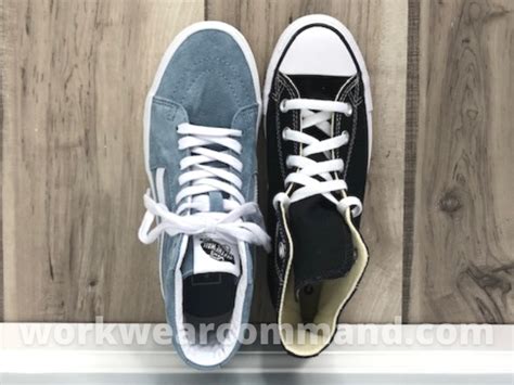 Share 56+ images converse and vans size comparison - In.thptnganamst.edu.vn