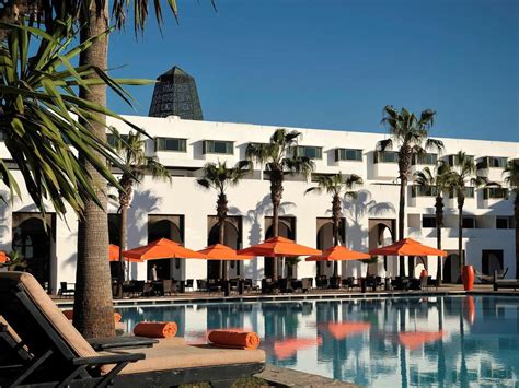 Sofitel Agadir Royalbay Resort in Morocco - Room Deals, Photos & Reviews