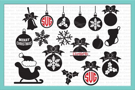 Christmas svg bundle, Christmas svg files, Christmas Tree svg, Merry ...