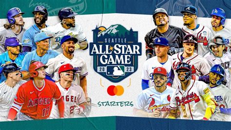 MLB 2023 All Star Game: Preview, Odds & Prediction