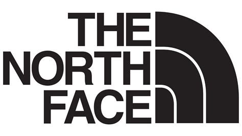 The North Face Logo, symbol, meaning, history, PNG, brand