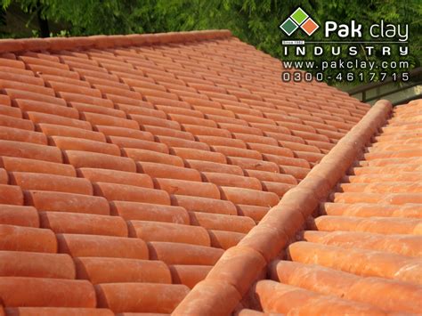 Roof Tiles – Pak Clay Khaprail Roof Tiles