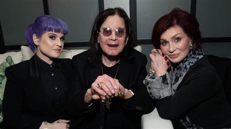 'The Osbournes' Returning to Television in 2023 Reboot