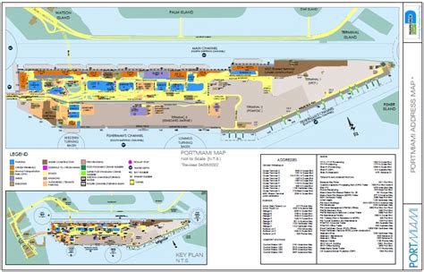 Total 51+ imagen miami cruise port parking - fr.thptnganamst.edu.vn