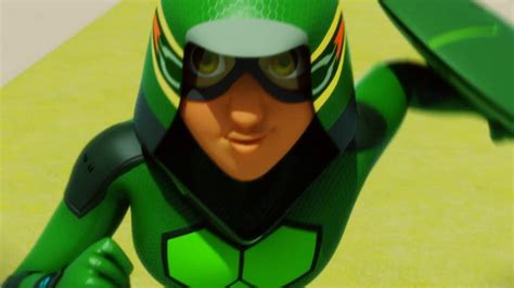 Carapace/Nino | Wiki | Miraculous Amino