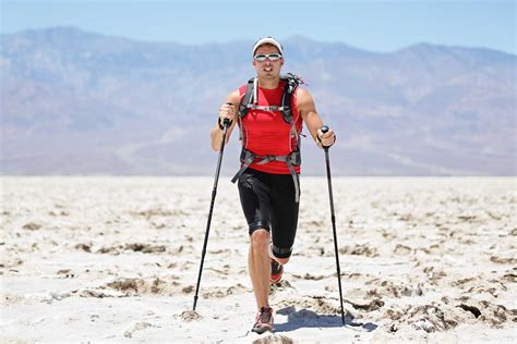 How to successfully complete your first ultramarathon | ActionHub