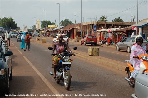 The Best Things to Do in Tamale, Ghana