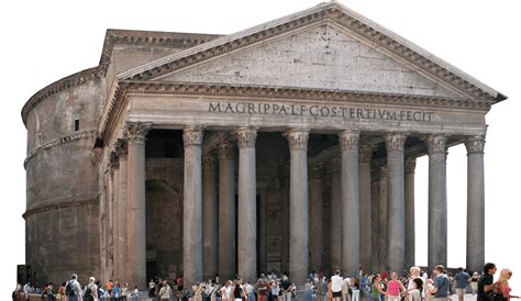 Pantheon, Italy | Obelisk Art History