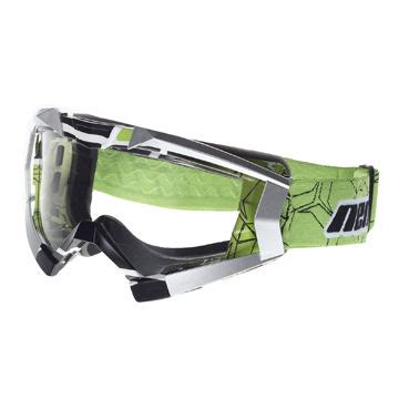 Buy Wholesale China Motocross Goggles With Soft Tpu Frame, Suitable For ...