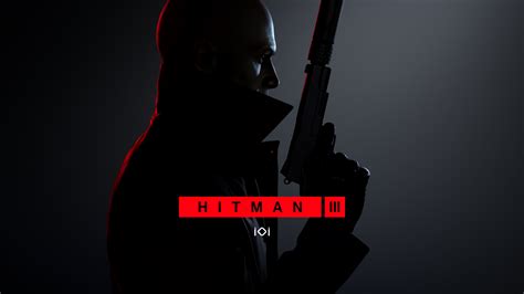 Hitman 3 Ultra HD Wallpapers - Wallpaper Cave