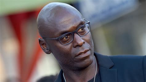 Who was The Wire star Lance Reddick and what was his cause of death ...