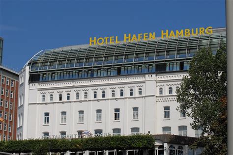 Hotel Hafen Hamburg | mein-hamburg.ch