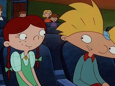 Watch Hey Arnold! Season Episode 15: Arnold And Lila/Grand