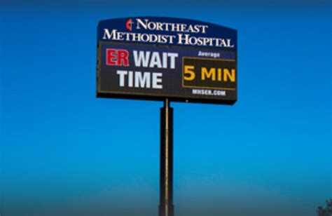 Northeast Methodist Hospital - Walton