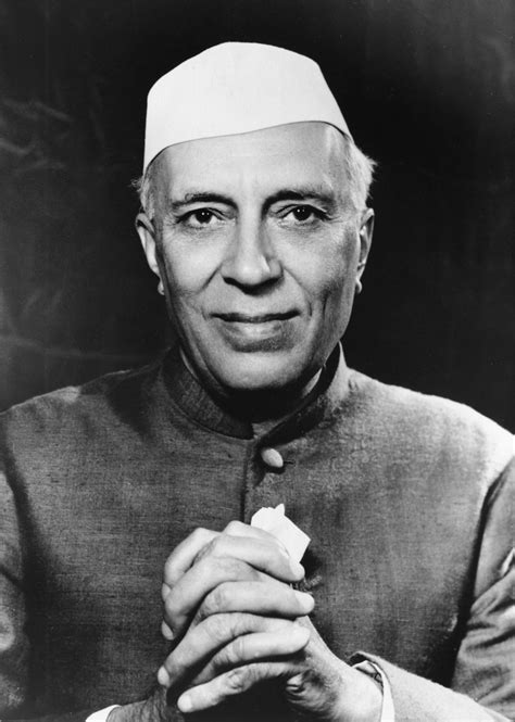 Pandit Jawaharlal Nehru Photo