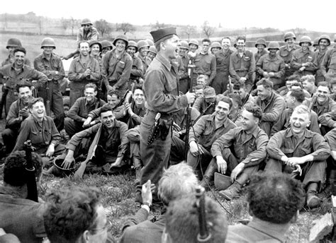 World War II and Popular Culture | The National WWII Museum | New Orleans