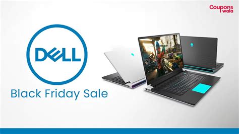 Dell Black Friday Sale Deals & Details For Best Offers